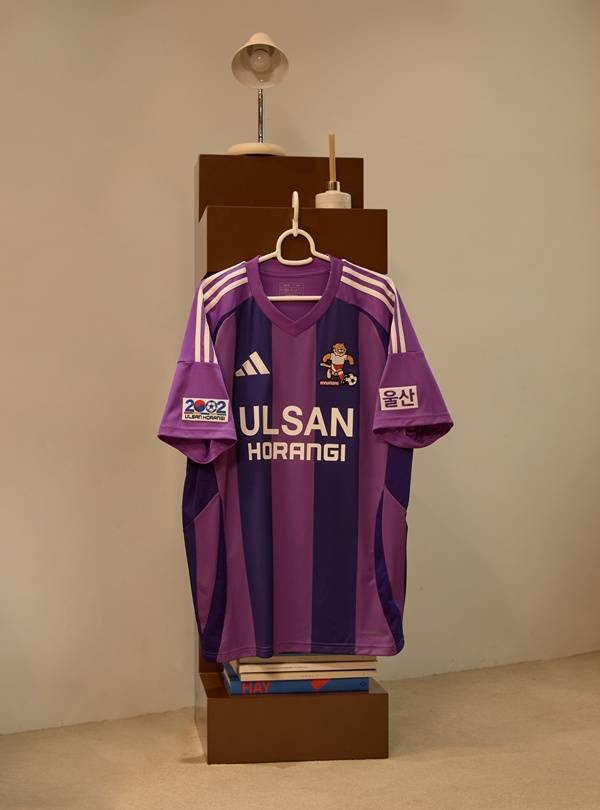 사진=울산 HD 제공