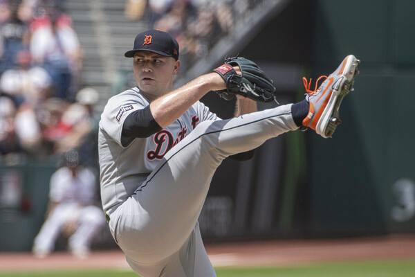 ▲ 피츠버그의 폴 스킨스(사진 첫 번째와 두 번째)와 디트로이트 타이거즈의 타릭 스쿠발(사진 세 번째와 네 번째) ⓒ연합뉴스/AP/REUTERS