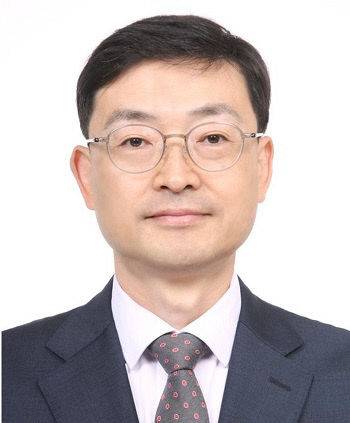 김하균 부시장. 사진=세종시 제공.