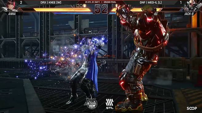 - 7월 8일 패치로 각 캐릭터들에 어떤 변화가 찾아올지 기대가 된다