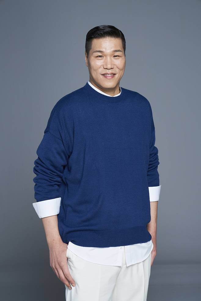 방송인 서장훈. 사진|EBS