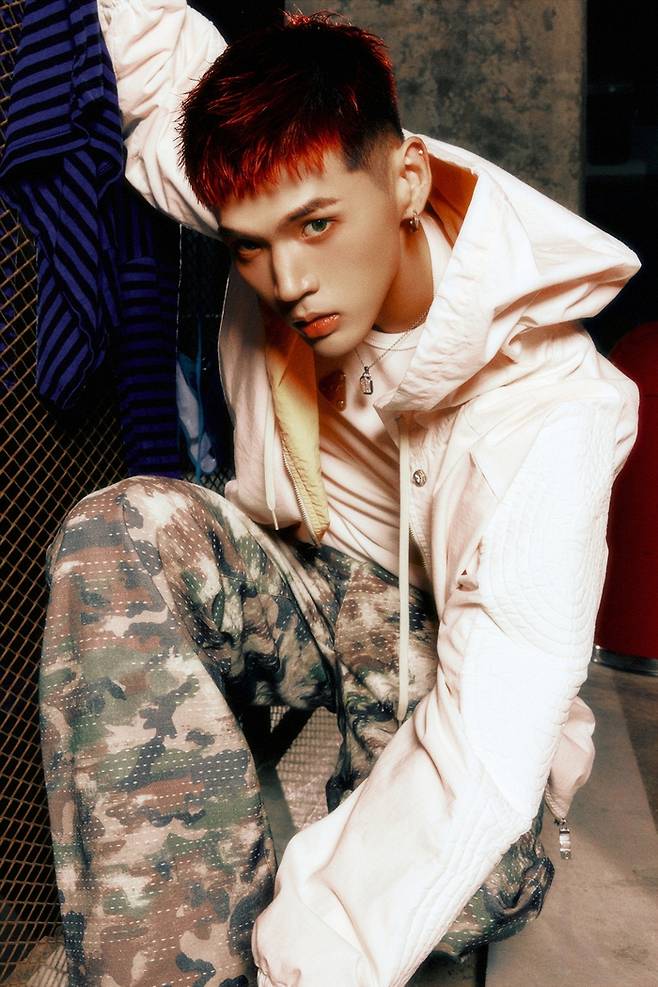 카드(KARD) 비엠. 사진 | 알비더블유(RBW), DSP미디어