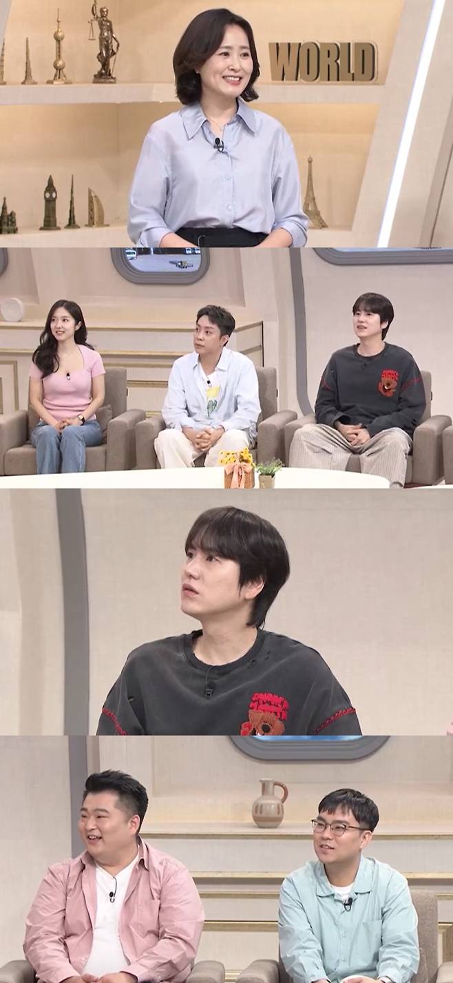 ‘벌거벗은 세계사’ (제공: tvN)