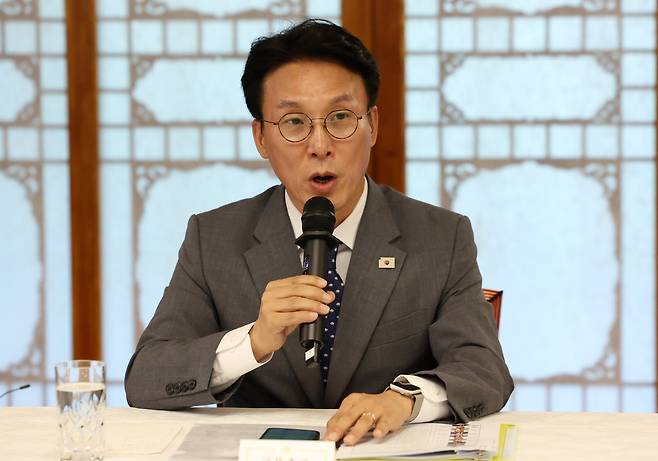 김민석 국무총리/뉴스1