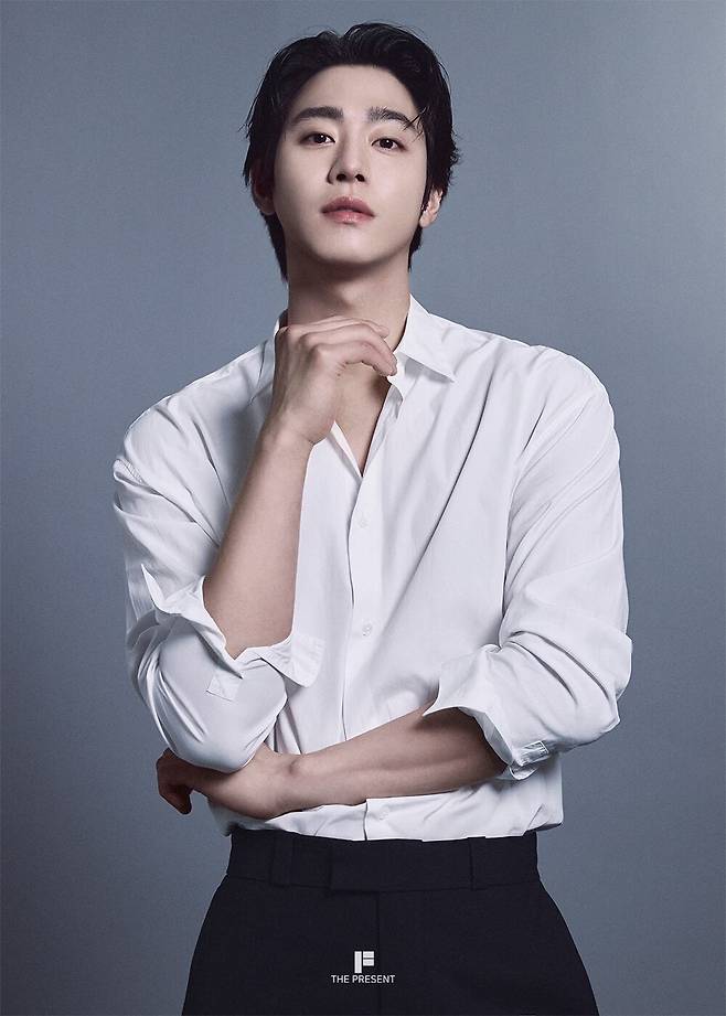 안효섭/더프레젠트컴퍼니 제공