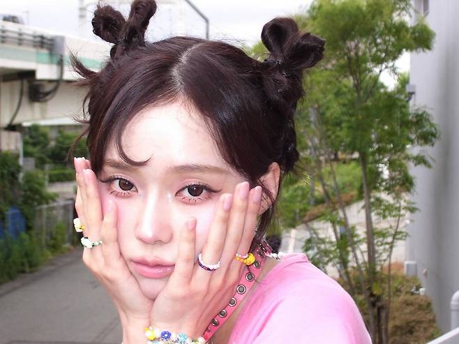 인스타그램 @imwinter