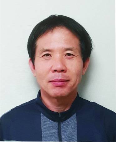 ▲ 김환수 시인