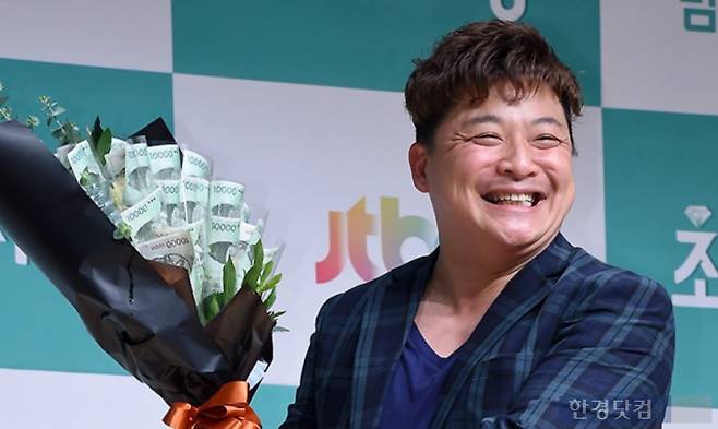 윤정수/사진=변성현 기자