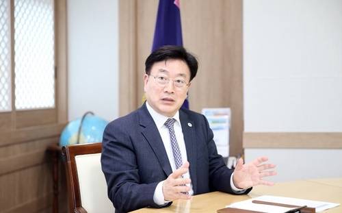 윤원석 인천경제청장/사진=머투DB