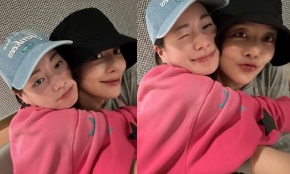 임지연 소셜미디어