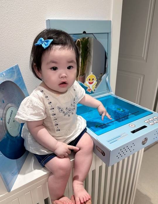 사진=박수홍 SNS