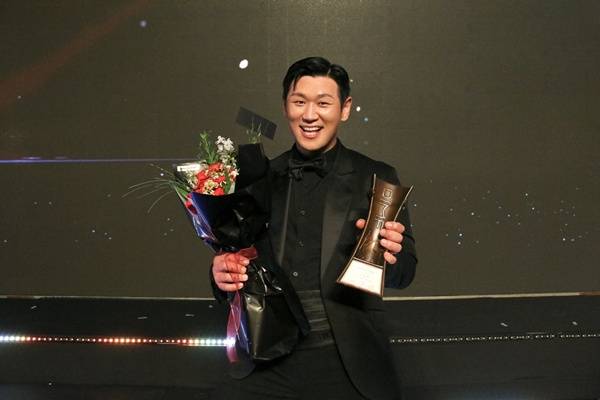 강홍석 / 사진=잼 엔터테인먼트 제공