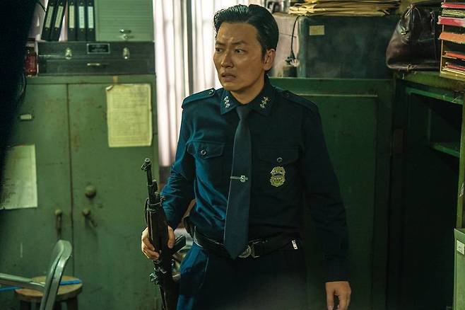 ▲ 이동휘. 제공| 월트디즈니 컴퍼니 코리아