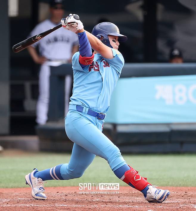 ▲ 부산고 서성빈 ⓒ곽혜미 기자