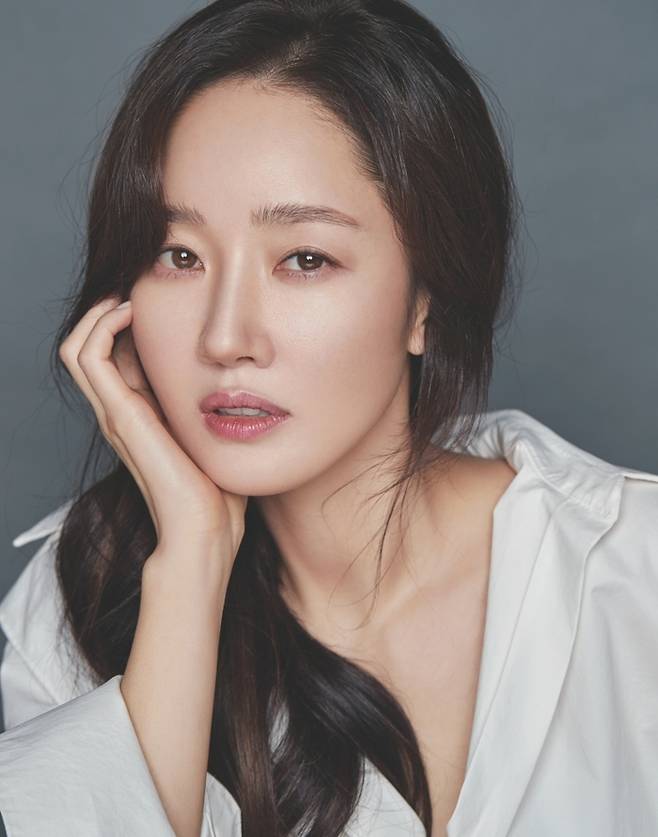 엄지원. 사진|ABM COMPANY