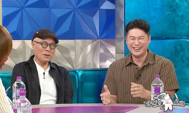 <사진 제공> MBC ‘라디오스타’