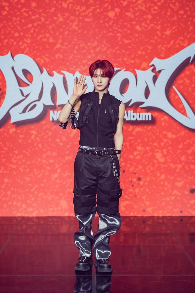 나우즈 연우/ 사진 제공=큐브