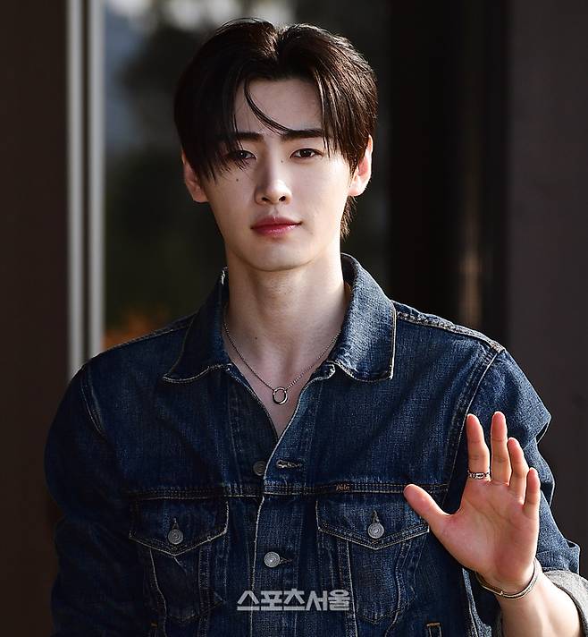 엔하이픈 성훈. 이주상기자 rainbow@sportsseoul.com