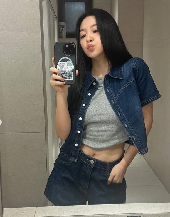 사진 | 김예림 SNS