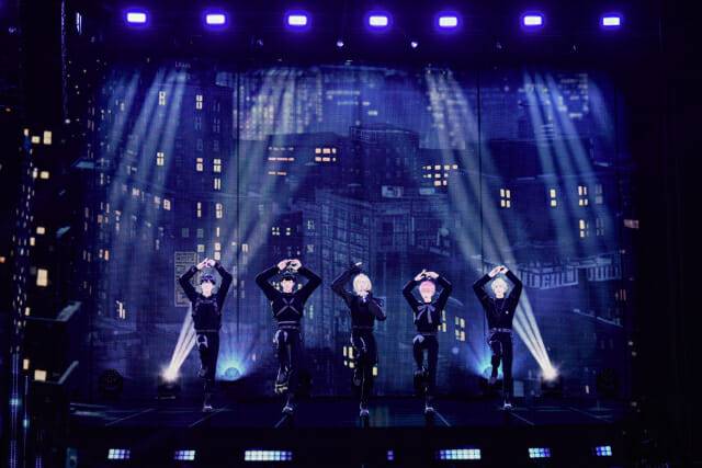 플레이브 (사진=하이브)