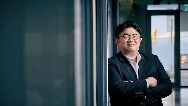 최준용SK하이닉스 부사장.ⓒSK하이닉스