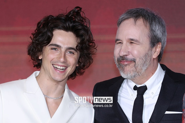 image.png \'듄\' 3편, \'듄: 파트3\'로 제목 확정…티모시 샬라메 황제의 길 담는다