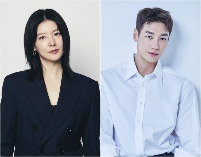 배우 이영애가 올해 상반기 KBS2 드라마 ‘은수 좋은 날’로 복귀한다. 이영애 SNS, 와이드에스컴퍼니 제공