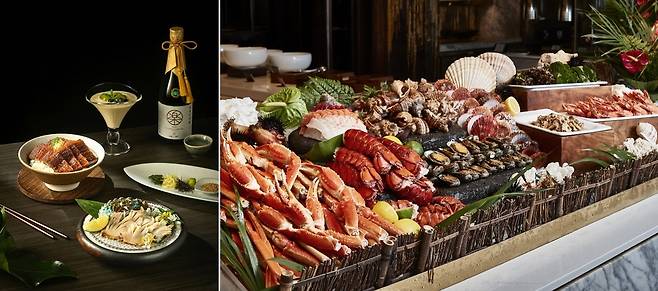 파라다이스 제공