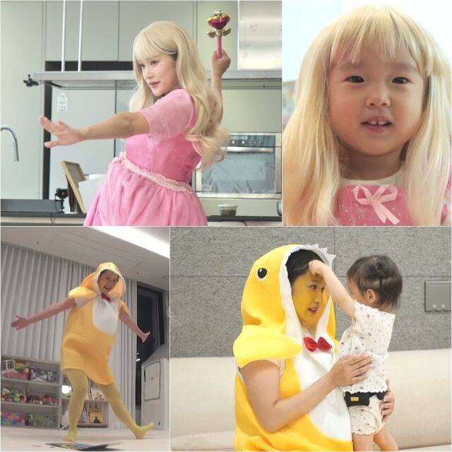 KBS 2TV '슈퍼맨이 돌아왔다'/KBS 2TV '슈퍼맨이 돌아왔다'