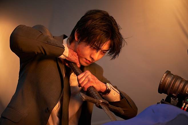 롯데엔터테인먼트 제공