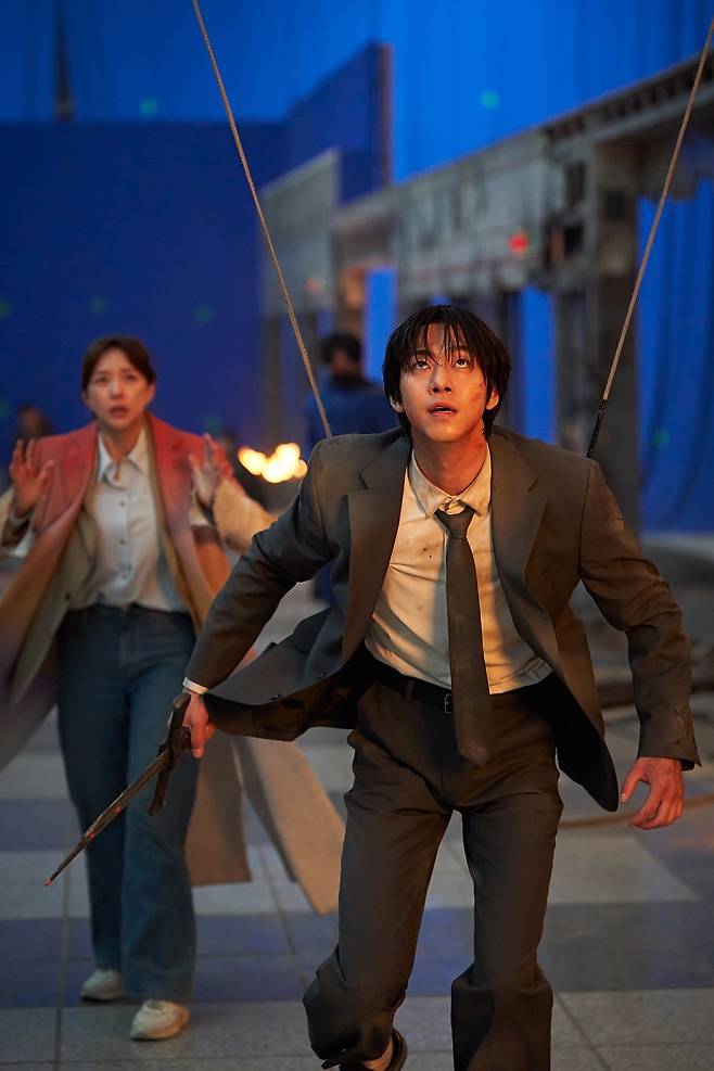 롯데엔터테인먼트 제공