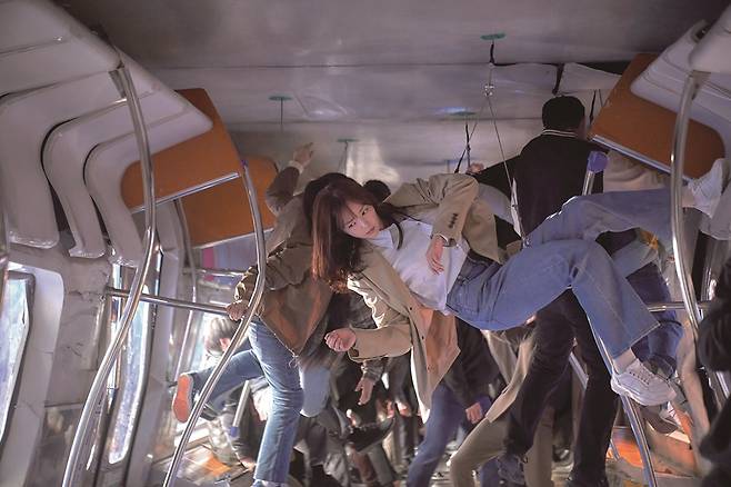 롯데엔터테인먼트 제공