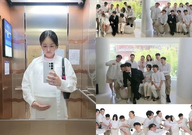 박보미 소셜미디어