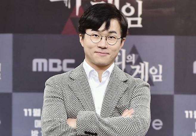 경제 유튜버 슈카. MBC 제공