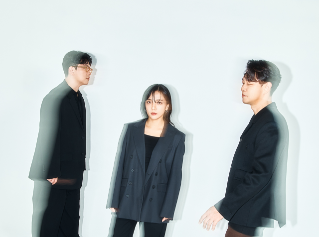 서수진 컬러리스 트리오