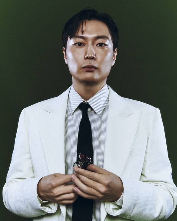 오징어게임3 노재원 / 사진=넷플릭스 제공