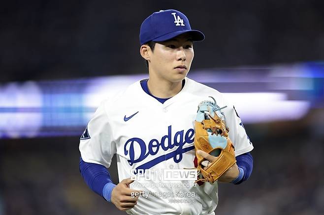 ▲ 헛스윙 삼진만 2개였다.