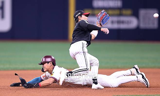 ▲ 송성문 ⓒ곽혜미 기자