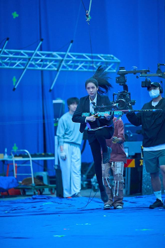 사진=롯데엔터테인먼트