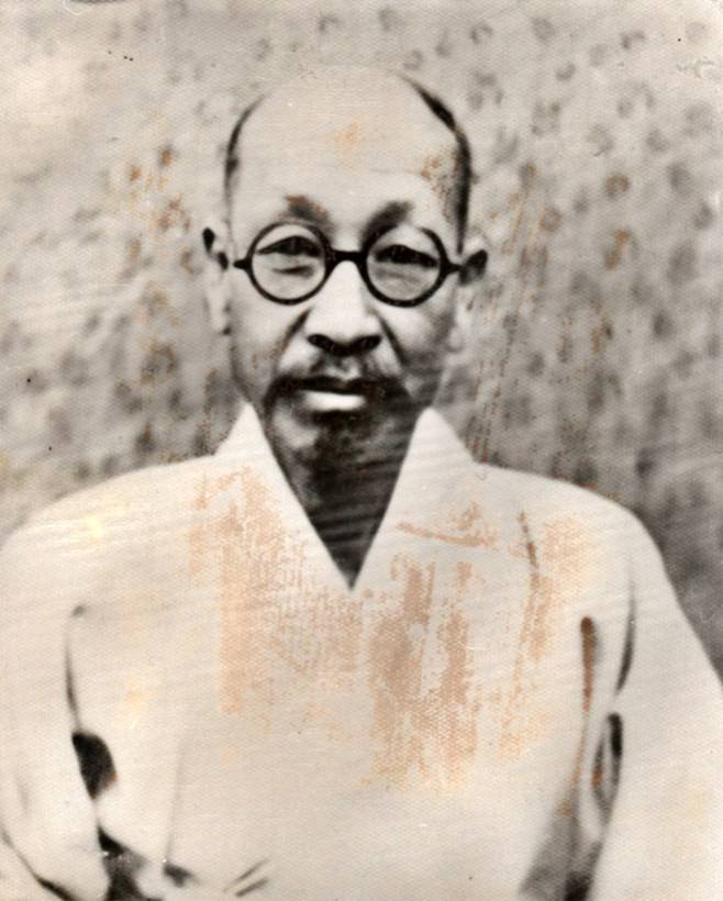 대구 3·1만세운동을 주도한 김태련 지사. 대구YMCA 제공