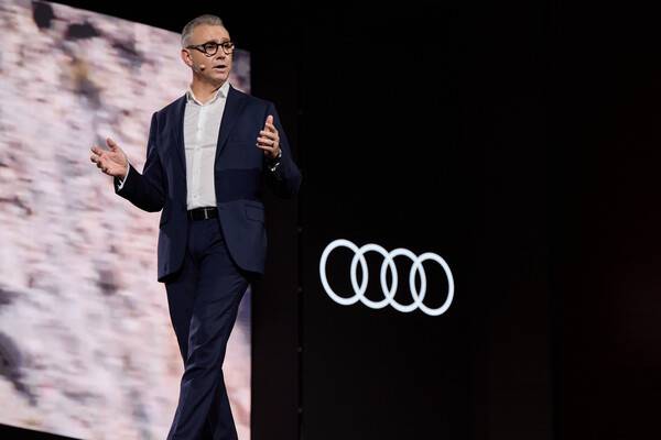 아우디 코리아 사장 스티브 클로티