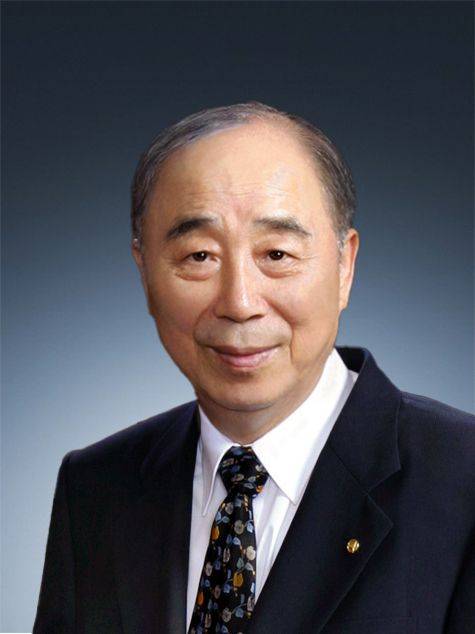 우미그룹 창업자인 이광래 회장이 9일 별세했다.ⓒ우미건설