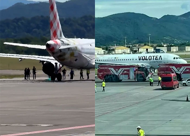 출처=엑스(Altosnoticiasp1), Bergamonews.it