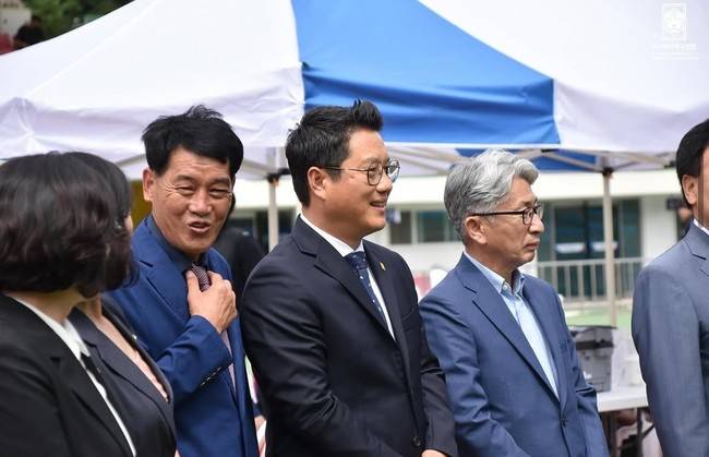 사진=한국대학축구연맹