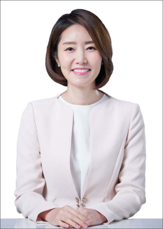 강선우 여성가족부 장관 후보자. (사진=중앙선거관리위)