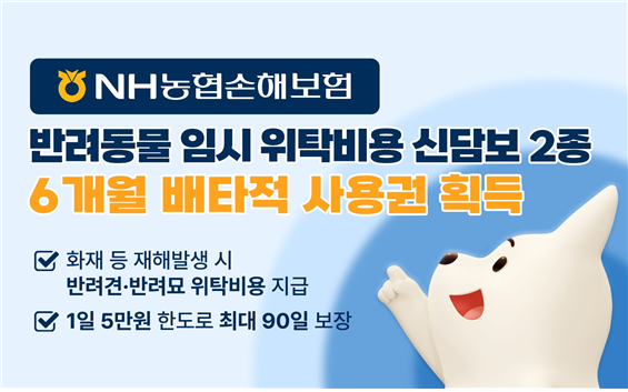 NH농협손해보험