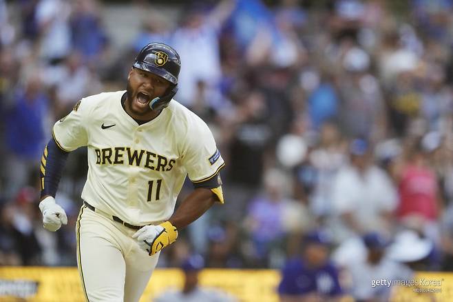 잭슨 추리오. 사진=게티이미지코리아