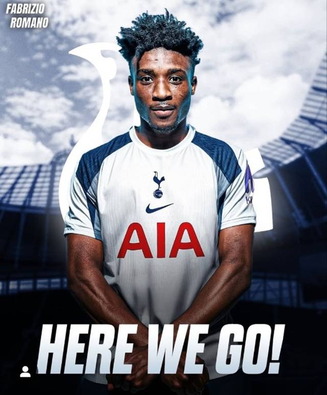 모하메드 쿠두스 합성 사진. /사진=파브리시오 로마노 SNS