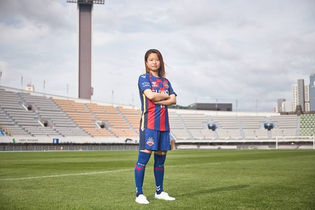 /사진=수원FC 위민