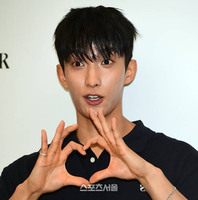 도겸. 이주상기자 rainbow@sportsseoul.com